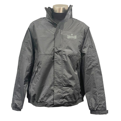 Cabbage & Ribs It's a Way of Life Premium Outdoor Jacket