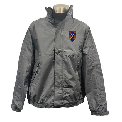 British Forces Germany Embroidered Premium Outdoor Jacket