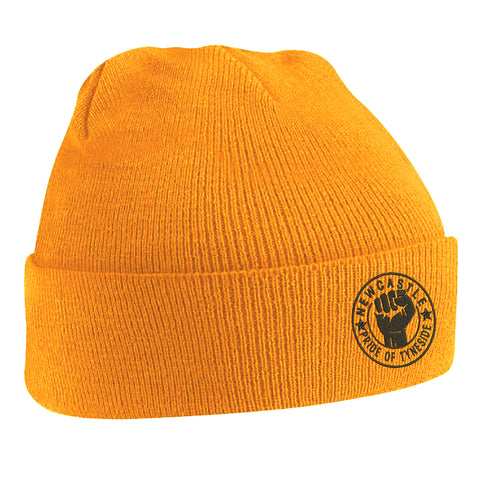 Newcastle Pride of Tyneside Beanie Hat