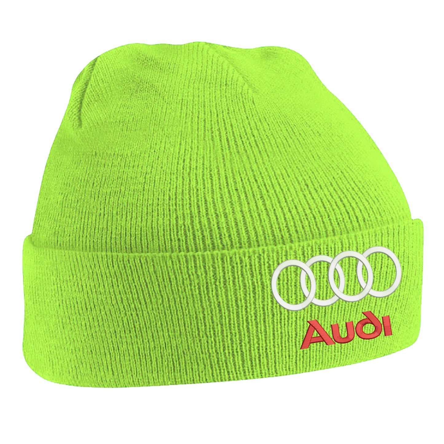 Audi Beanie Hat