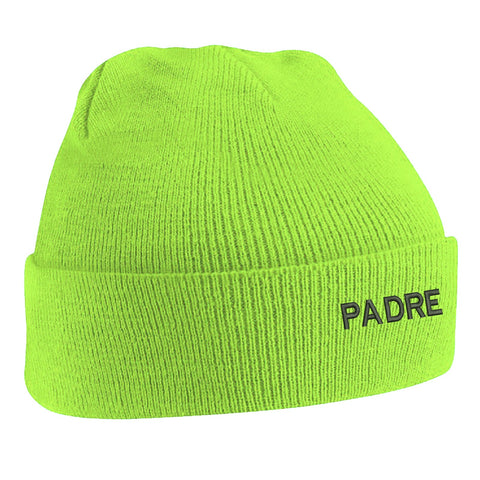 Padre Beanie Hat