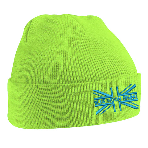 Blue Moon Rising Union Jack Hat