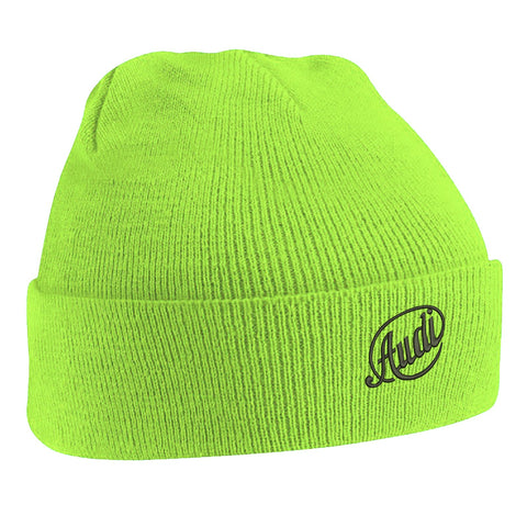 Retro Audi 1909 Beanie Hat