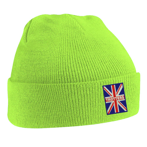 Trotters Union Jack Hat