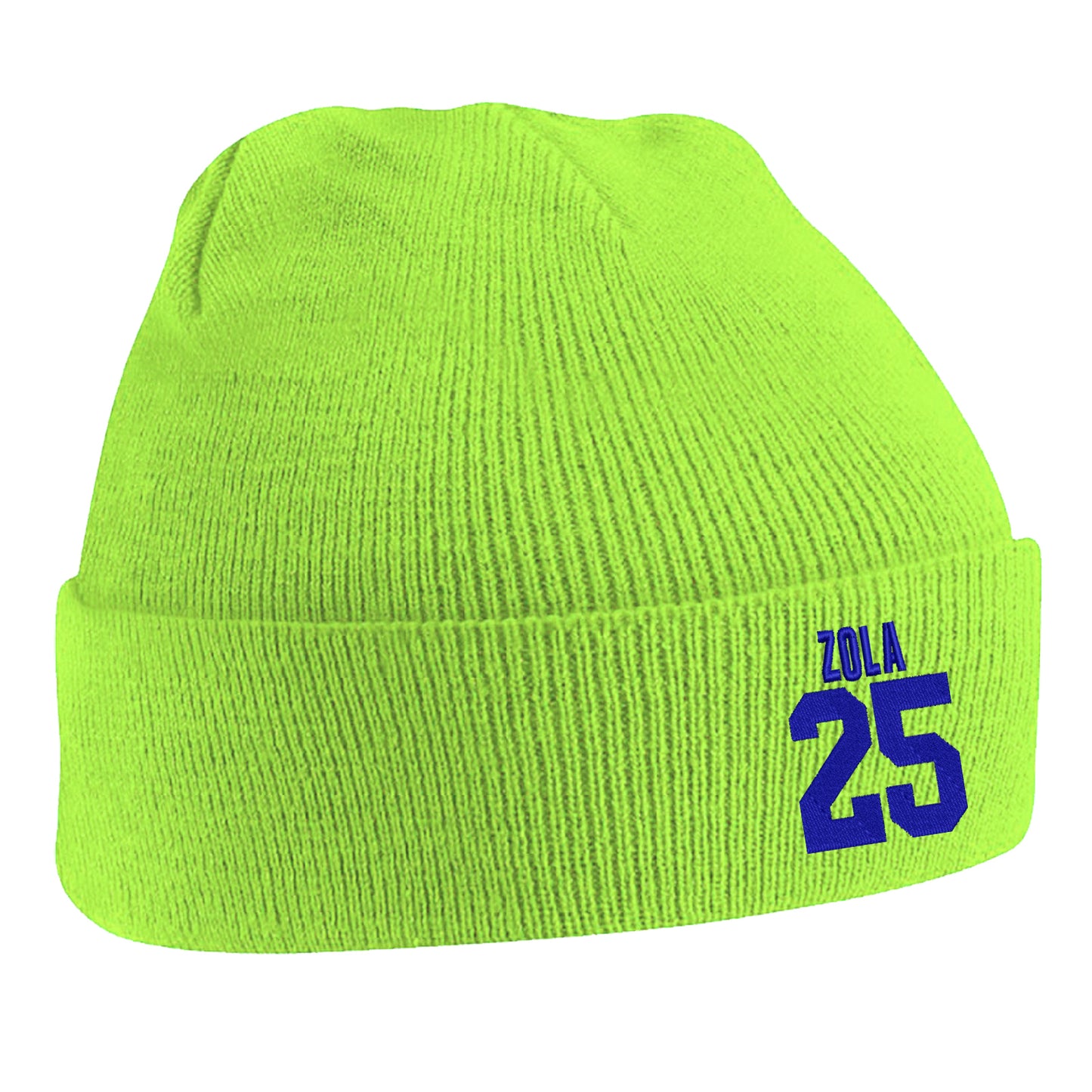 Zola 25 Beanie Hat