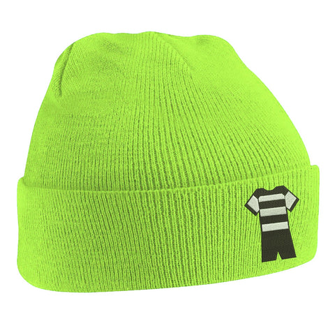 Barbarians Beanie Hat