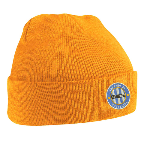 The Pride of Yorkshire 1867 Beanie Hat