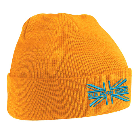 Blue Moon Rising Union Jack Hat