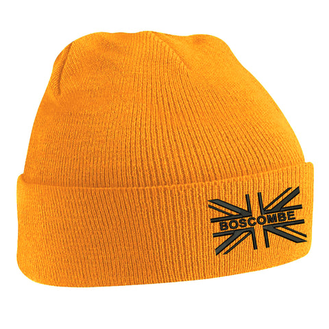 Boscombe Union Jack Hat