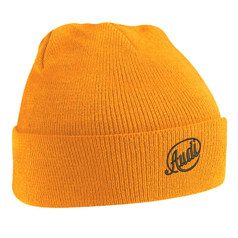 Retro Audi 1909 Beanie Hat