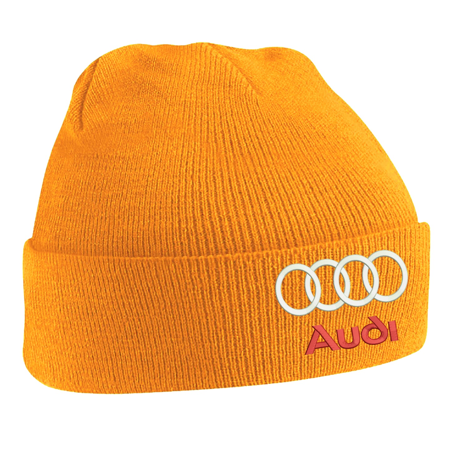 Audi Beanie Hat