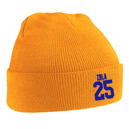 Zola 25 Beanie Hat