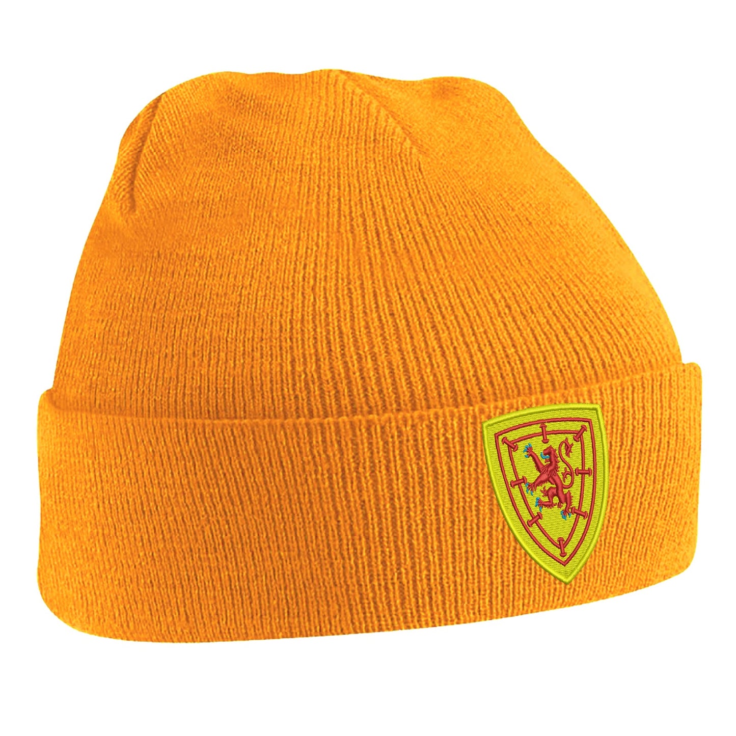 Retro Scotland 1879 Beanie Hat