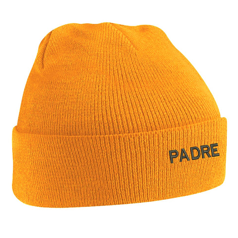 Padre Beanie Hat