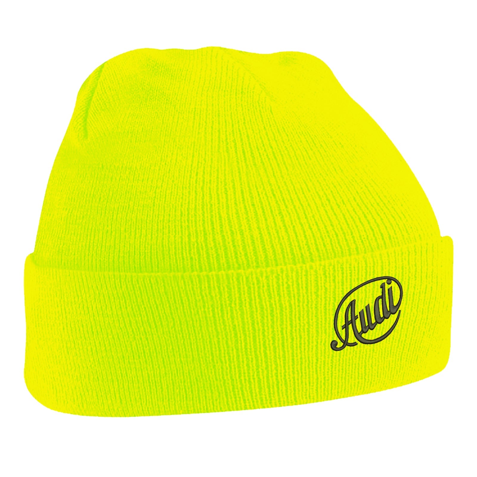 Retro Audi 1909 Beanie Hat