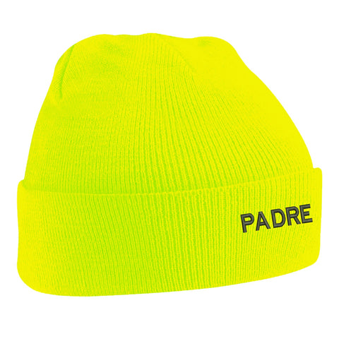 Padre Beanie Hat