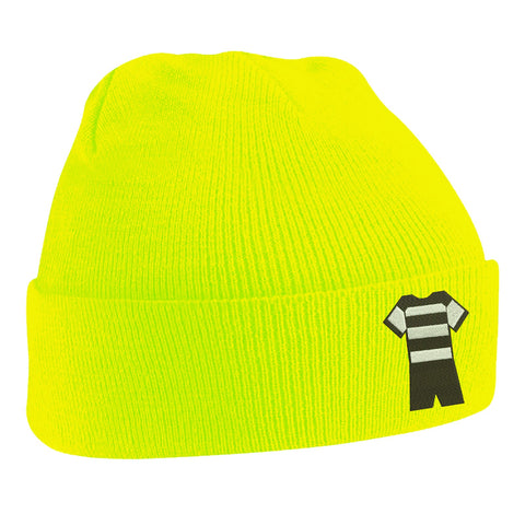 Barbarians Beanie Hat