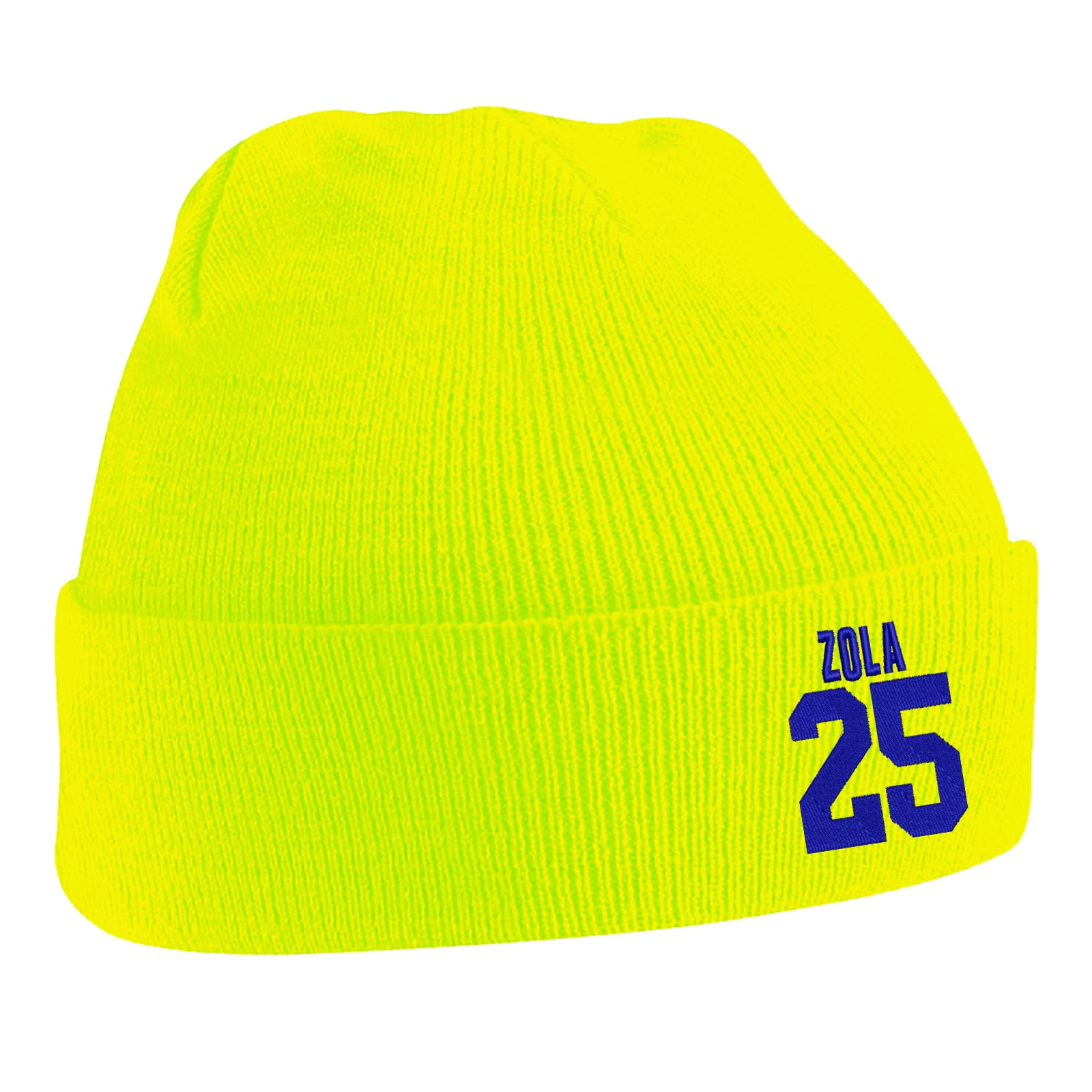 Zola 25 Beanie Hat