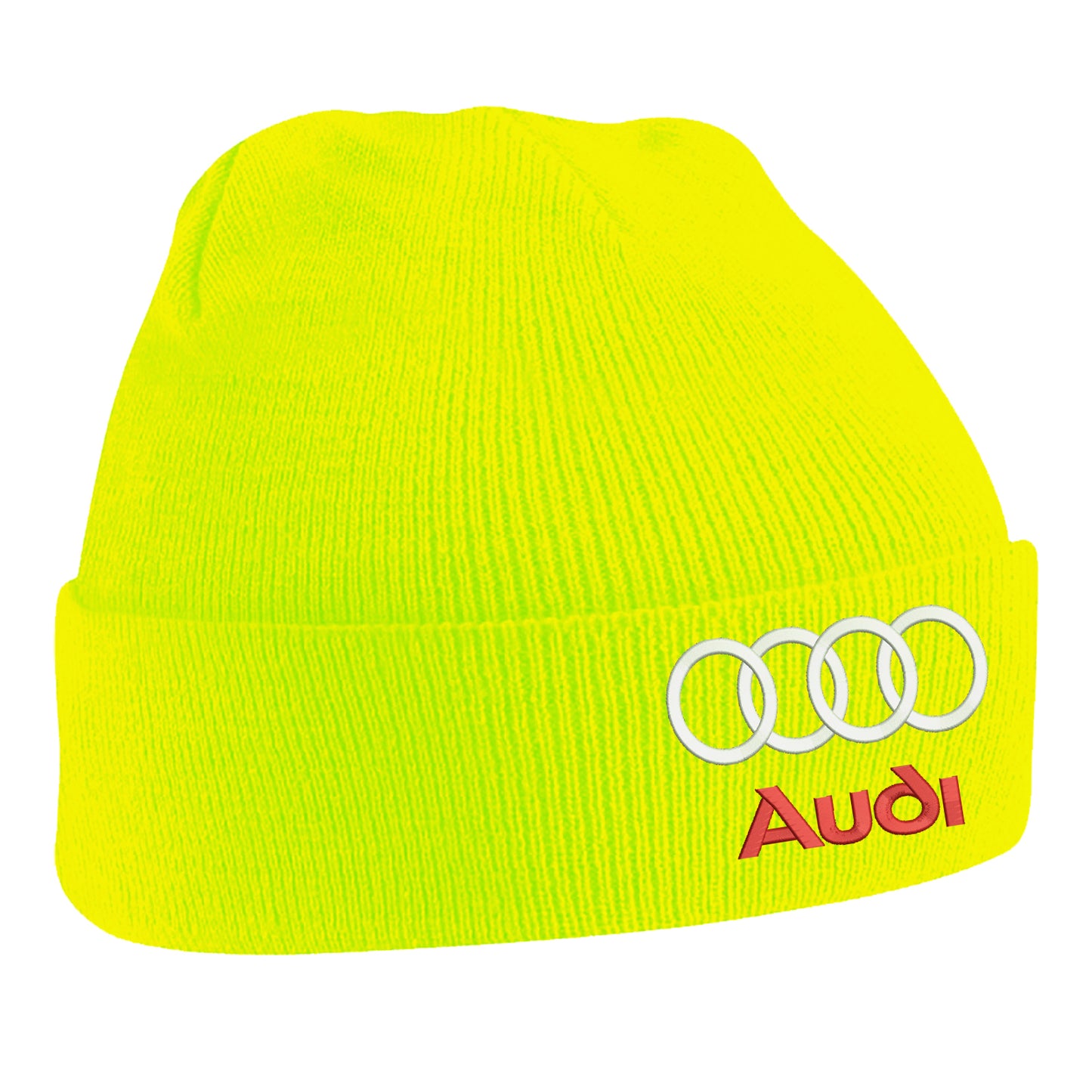 Audi Beanie Hat