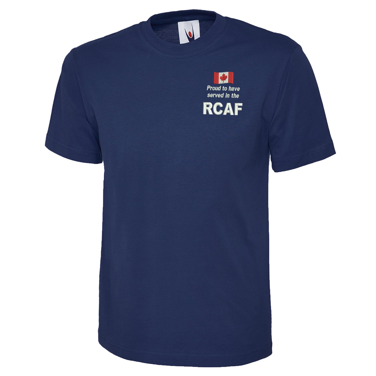 Proud to Have Served in The RCAF T-Shirt