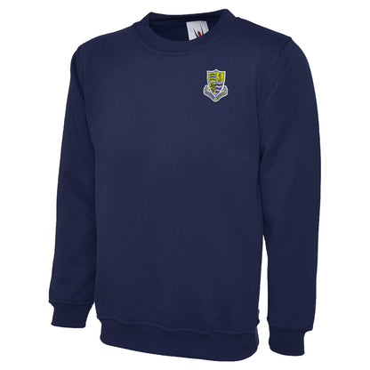 Southend United Sweatshirt