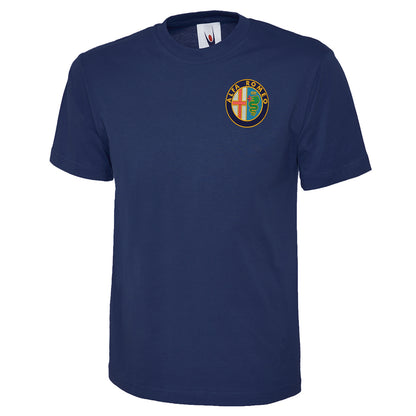 Alfa Romeo T Shirt