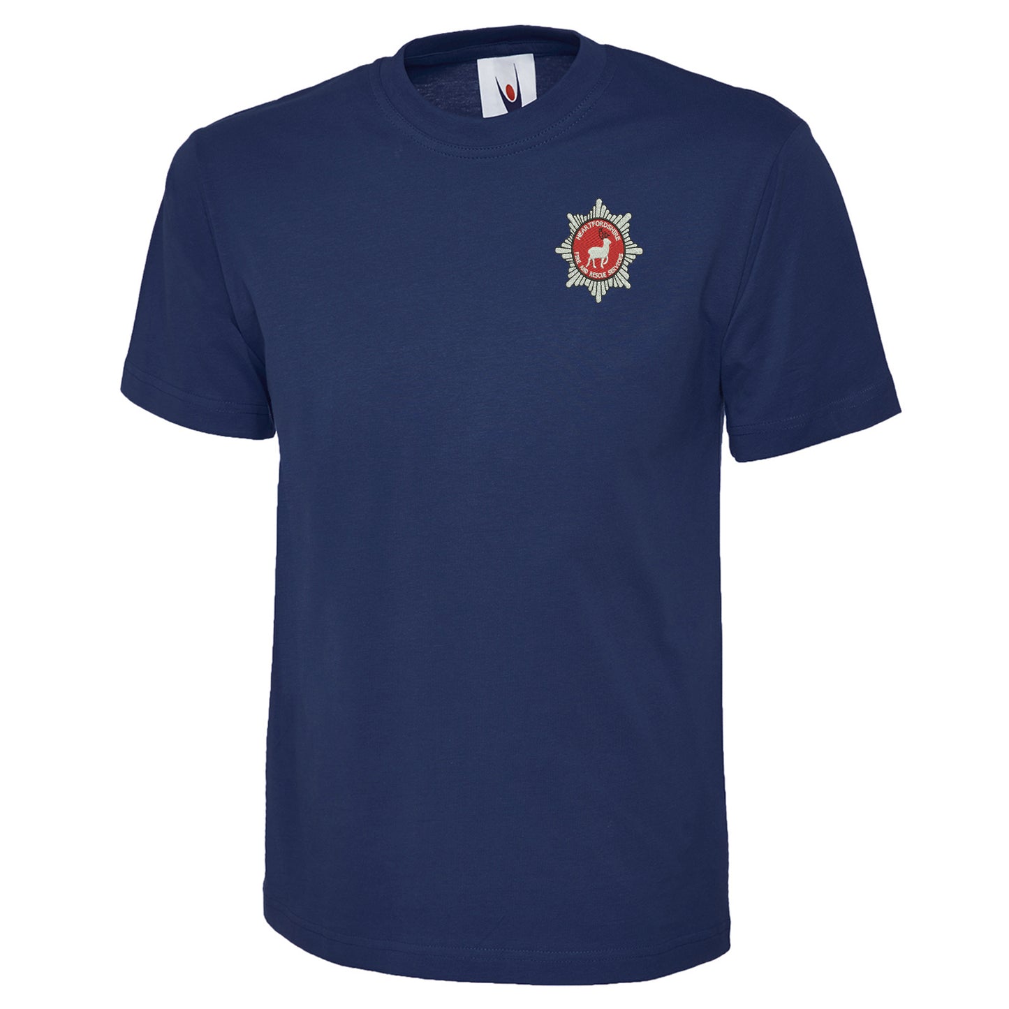 Hertfordshire Fire Service T-Shirt