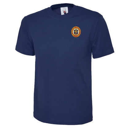 Retro Rangers 1959 Embroidered Classic T-Shirt