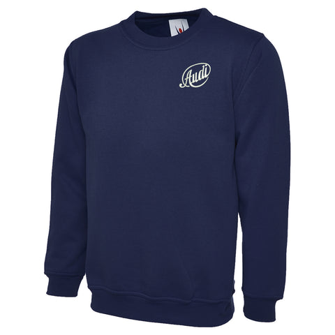 Retro Audi 1909 Sweatshirt