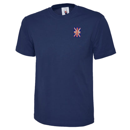 Trotters Union Jack T Shirt