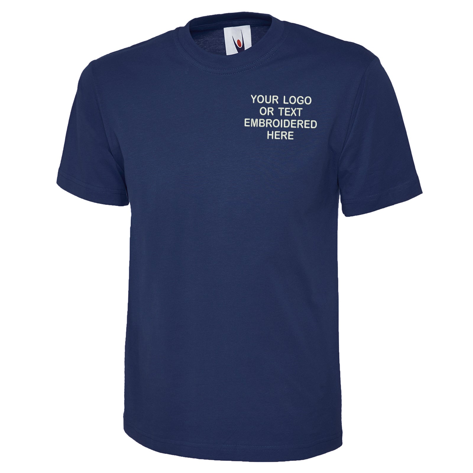 Personalised T Shirts UK