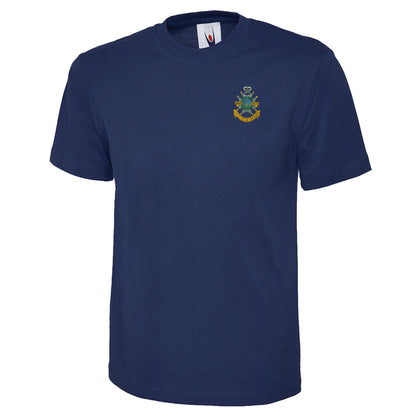 Sherwood Foresters T-Shirt