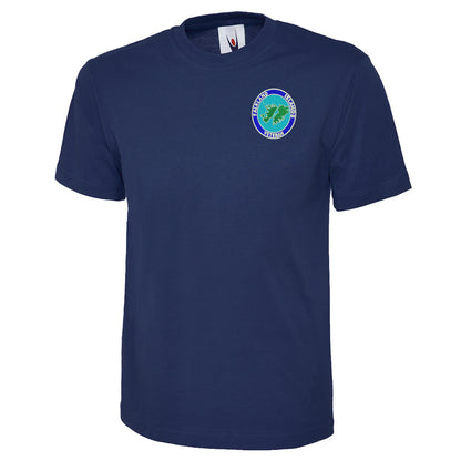 Falkland Islands Veteran T-Shirt