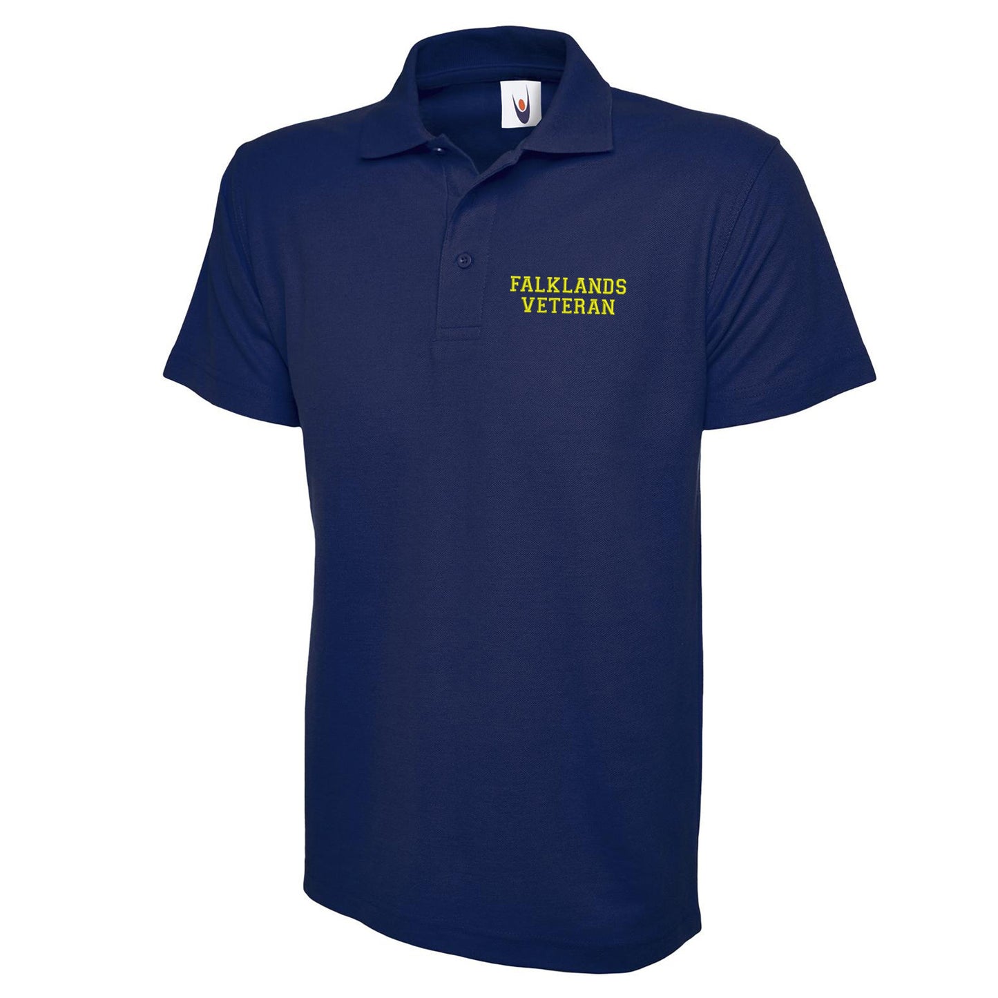 Falklands Veteran Polo Shirt