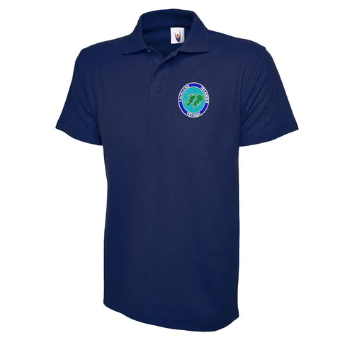 Falkland Islands Veteran Polo Shirt