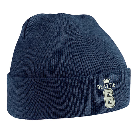 Beattie 6 Beanie Hat