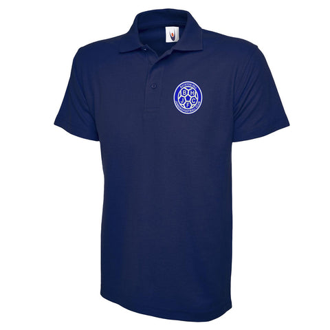 Bayston Hill Juniors Football Club Embroidered Classic Polo Shirt