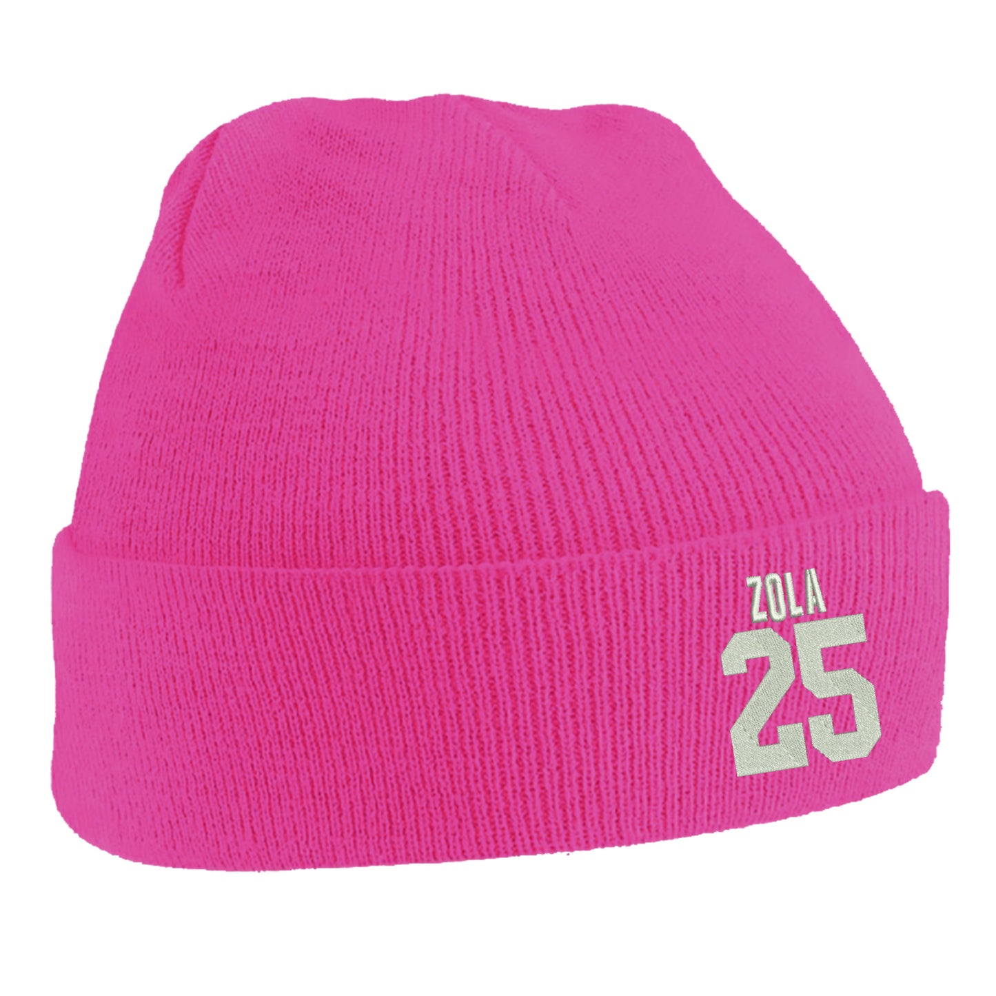 Zola 25 Beanie Hat