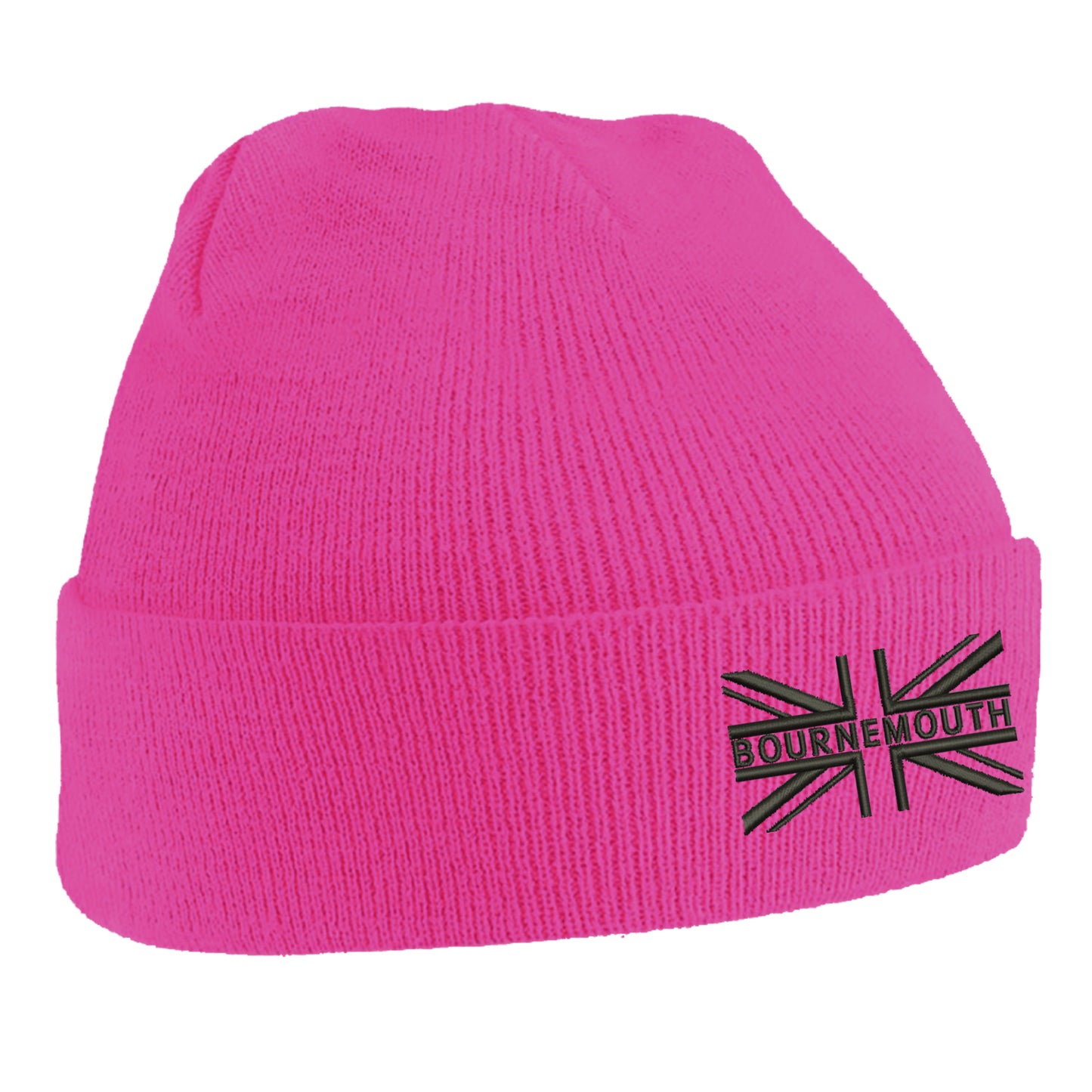 Bournemouth Beanie Hat