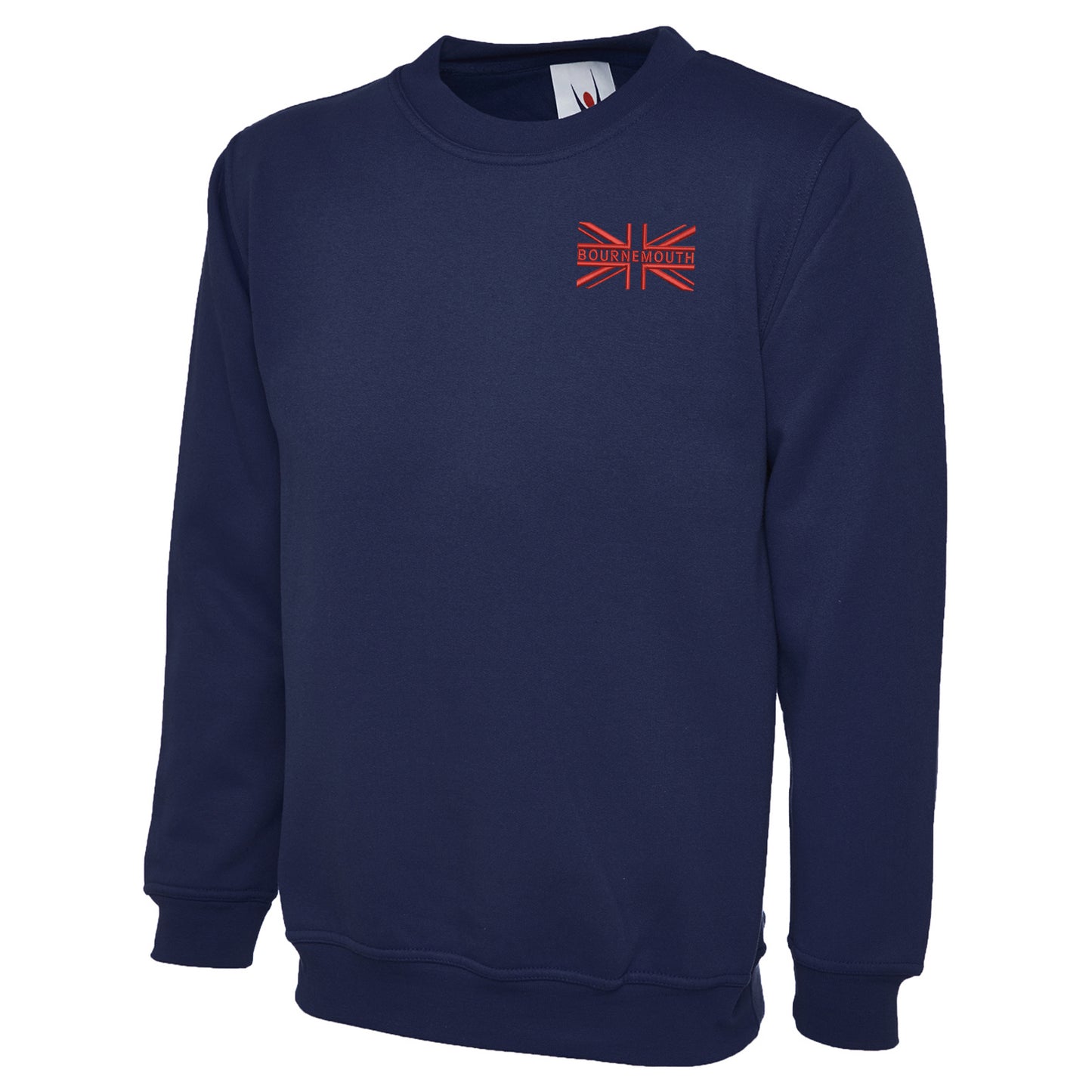 Bournemouth Classic Sweatshirt