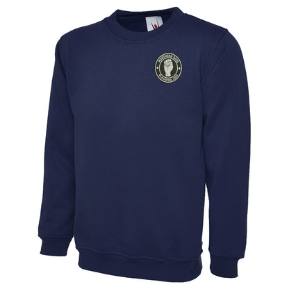 Blackpool Northern Soul 2023 Sweatshirt