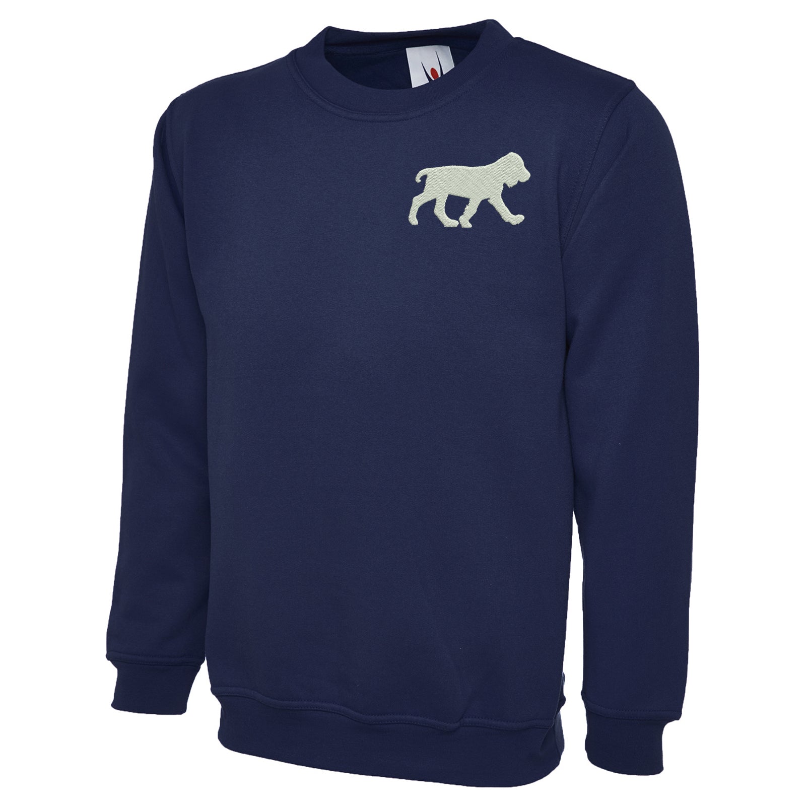 Cocker Spaniel Sweatshirt