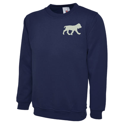 Cocker Spaniel Sweatshirt