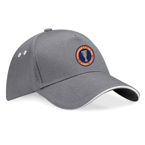 Championship Play-off Final Winners 2023 Baseball Cap