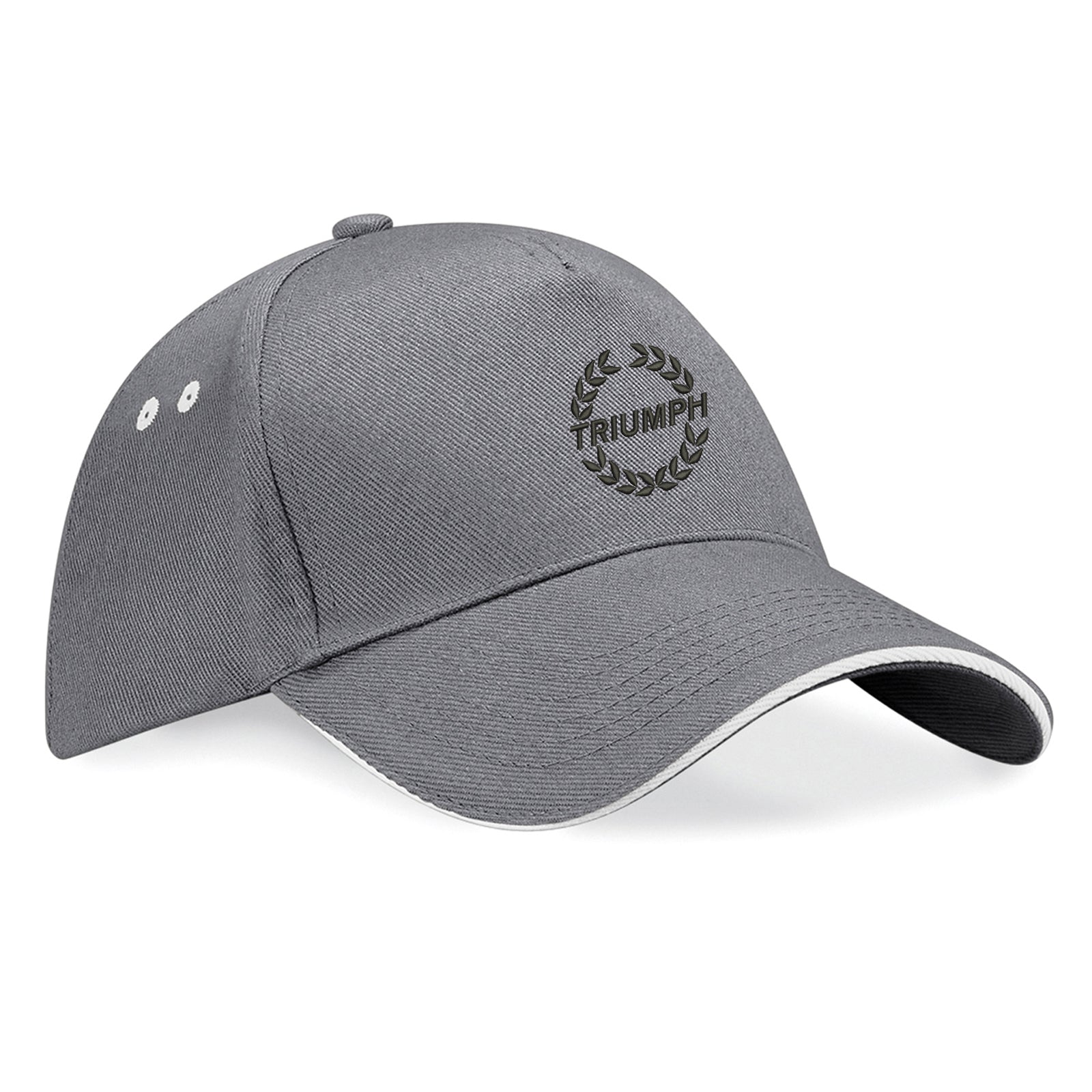 Triumph Motor Company Baseball Cap