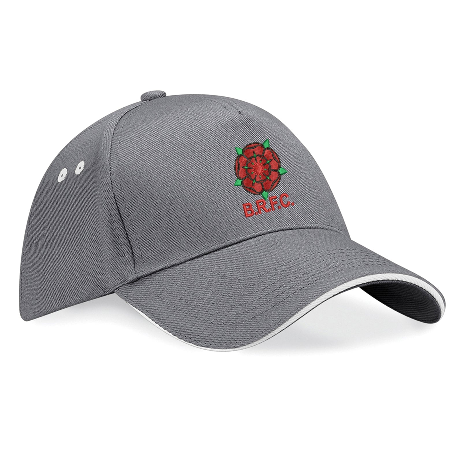 Retro Blackburn 1974 Baseball Cap