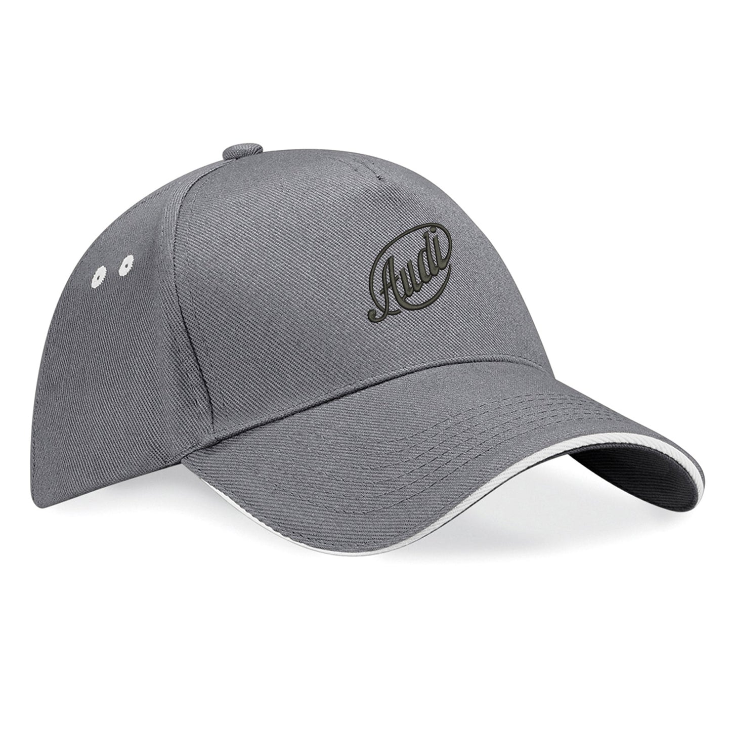 Retro Audi 1909 Baseball Cap