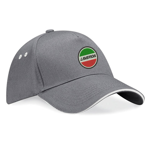 Laverda Baseball Cap