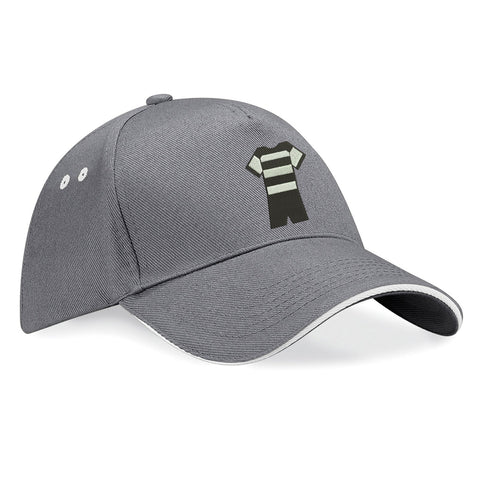 Barbarians Baseball Cap