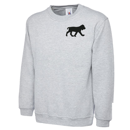 Cocker Spaniel Sweatshirt